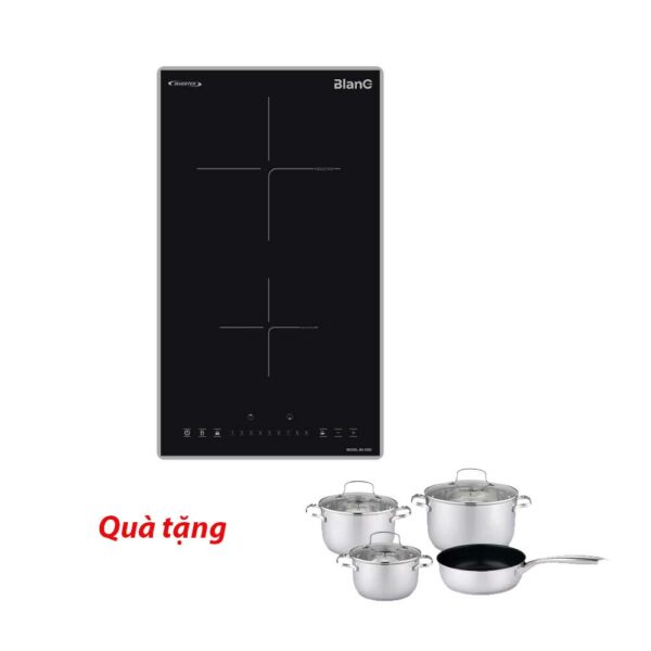 Bếp Từ Domino cao cấp BA 02ID