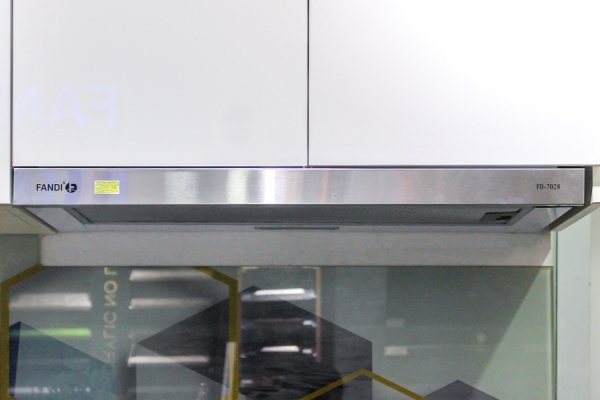 MÁY HÚT MÙI FANDI FD-6028/7028