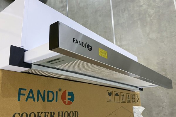 MÁY HÚT MÙI FANDI FD-6028/7028