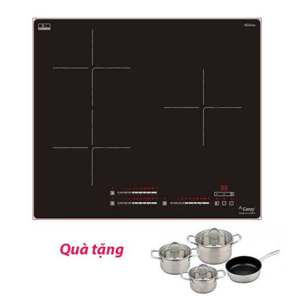 Bếp từ Canzy CZ 656HNT