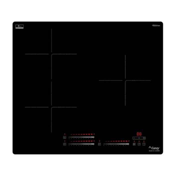 Bếp từ Canzy CZ 656HNT