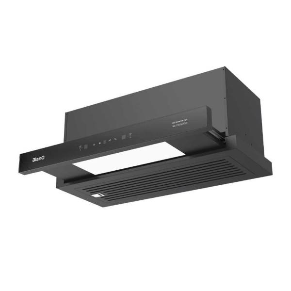 Máy hút mùi Blanc BA7003ATDC tự động đẩy công suất 1.800m3