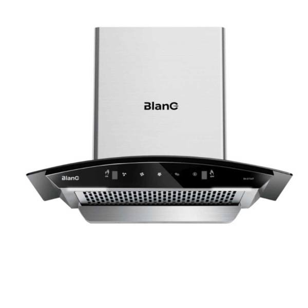 Máy hút mùi Blanc BA870AT tự động làm sạch mô tơ