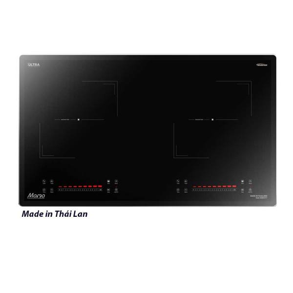 BẾP ĐÔI ĐIỆN TỪ SUNHOUSE MAMA MMB82272-T nhập Thái Lan