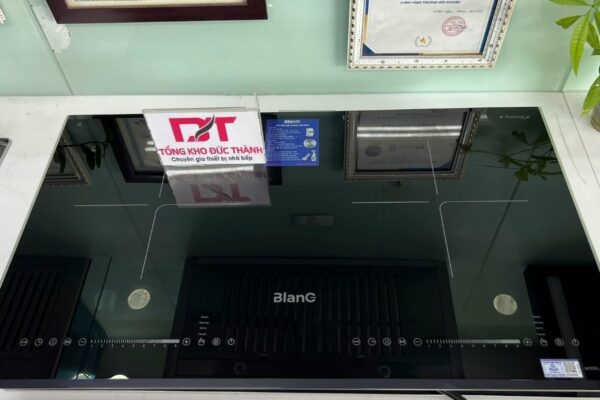 Bếp Từ Nhập Khẩu BLANC BA688DI