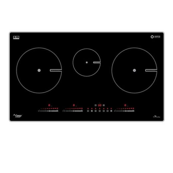 Bếp 3 từ Canzy CZ 856HN