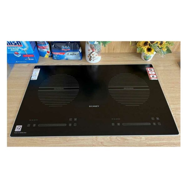 Bếp từ Canzy CZ 66Pie6 Max nhập Malaysia