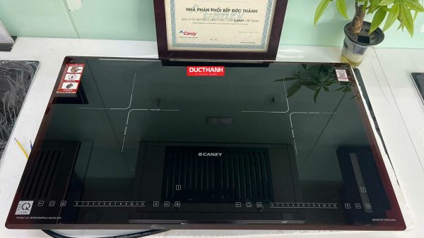 Bếp từ Canzy CZ BMIX309PLus nhập Thái Lan