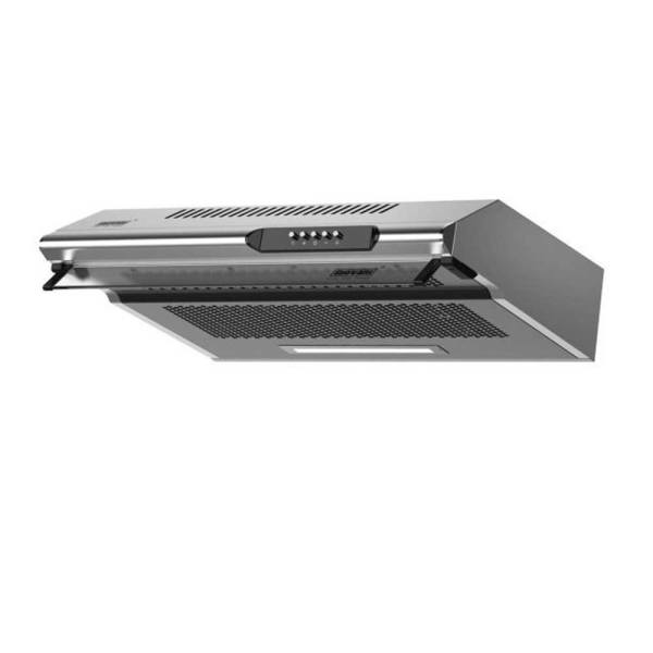 Máy hút mùi Giovani Concord 602S ( inox 304)