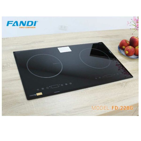 Bếp từ Fandi FD-228G
