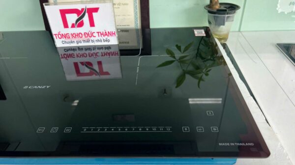 Bếp từ Canzy CZ BMIX309PLus nhập Thái Lan