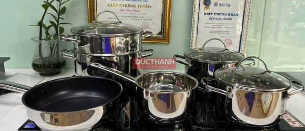 Bếp từ Canzy CZ BMIX 88Plus siêu bền