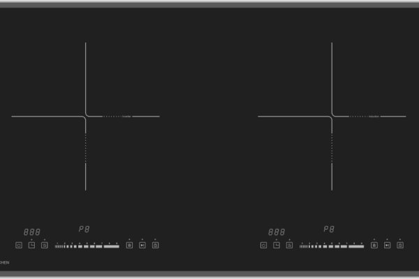 Bếp từ Buchen BUC336ID (Mẫu mới BUC336ID A+ Plus)