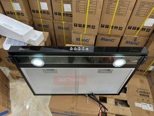 Máy hút mùi Blanc BA700CD/AB600CD