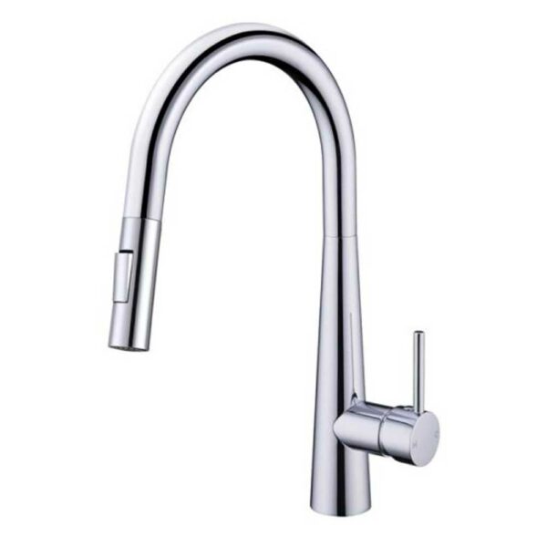 Vòi rửa 2 đường nước Roslerer RL-168