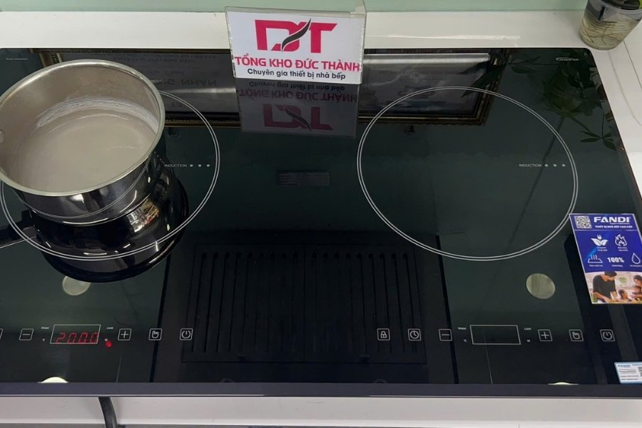 Bếp từ Fandi FD-228G