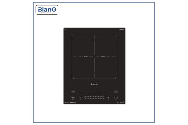 BẾP TỪ ĐƠN BLANC BA116IH