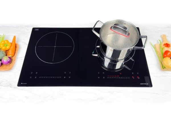 BẾP TỪ GRANDX GX IH618SE