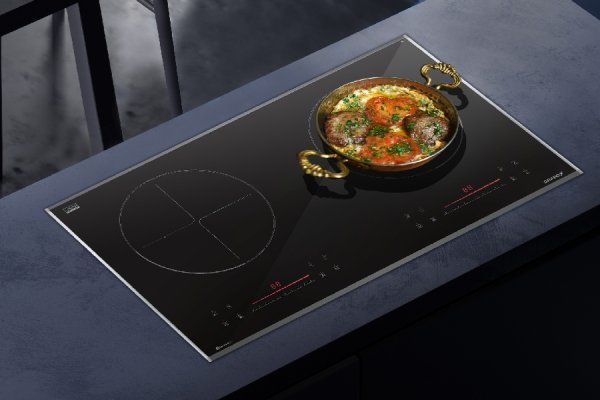 BẾP TỪ GRANDX GX IH686SE