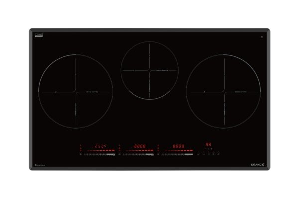 BẾP TỪ GRANDX GX IH736LUX