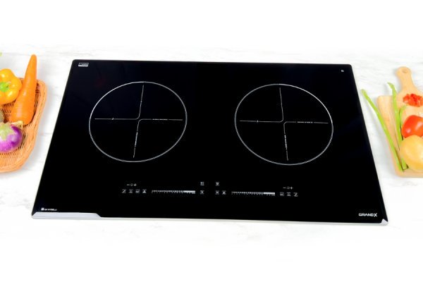 Bếp Từ Grandx GX IH788LUX