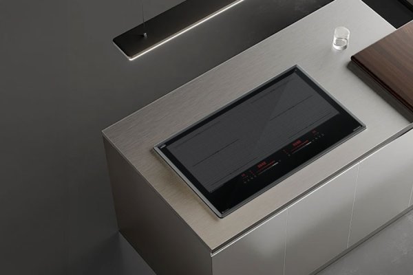 BẾP TỪ GRANDX GX IH838PRO