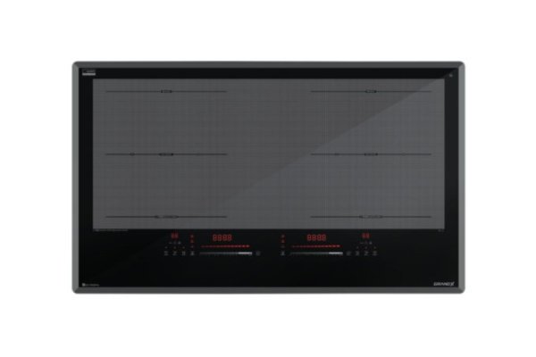 BẾP TỪ GRANDX GX IH839PRO