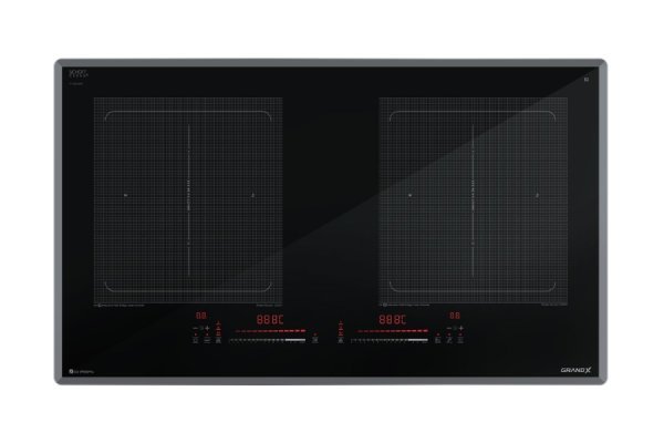 BẾP TỪ GRANDX GX IH855PRO SERIES 8