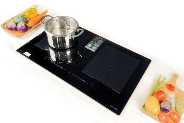 BẾP TỪ GRANDX GX IH855PRO SERIES 8
