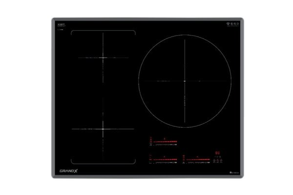 BẾP TỪ GRANDX GX IH933G