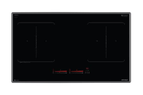 BẾP TỪ GRANDX GX IH977G