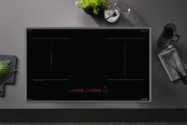 BẾP TỪ GRANDX GX IH977G