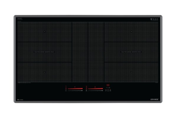 BẾP TỪ GRANDX GX IH988G