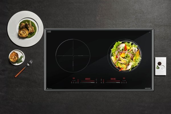 BẾP TỪ GRANDX GX IP789LUX