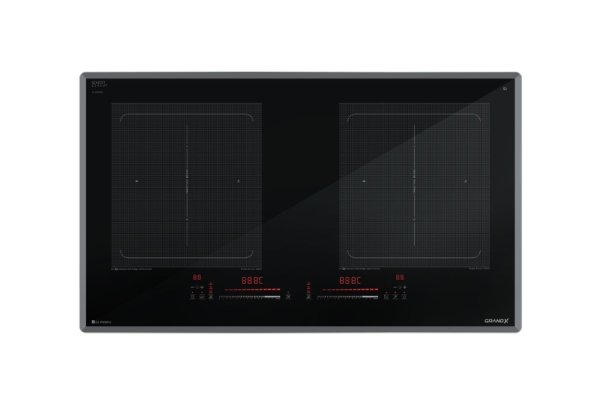 BẾP TỪ GRANDX GX IP856PRO