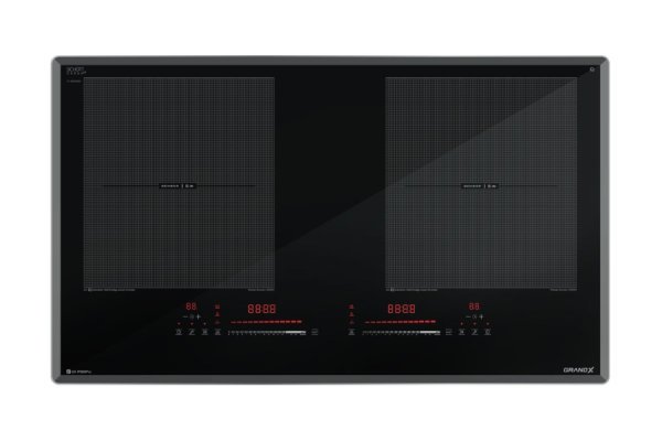 BẾP TỪ GRANDX GX IP869PRO SERIES 8