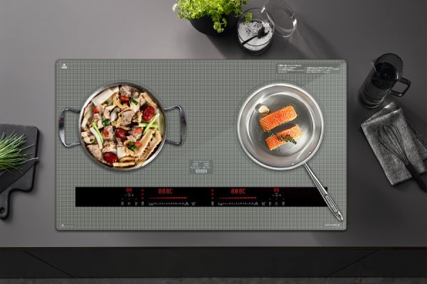 BẾP TỪ GRANDX GX IP879JP