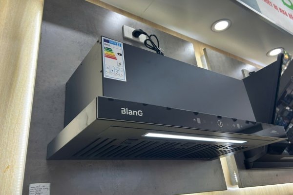 MÁY HÚT MÙI BLANC BA735TUB