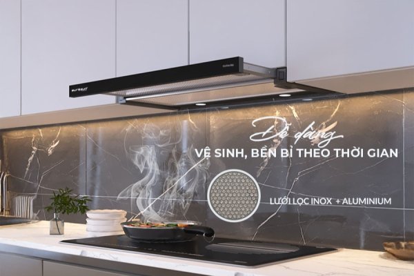 MÁY HÚT MÙI EUROSUN EH-70AF68B