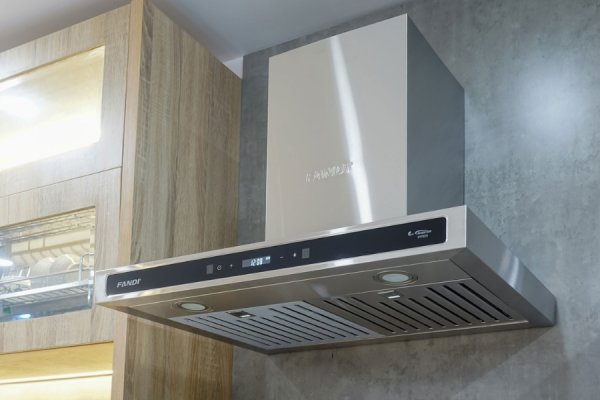 Máy Hút Mùi Fandi FD-EVPR70