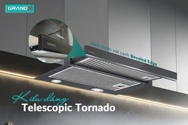 MÁY HÚT MÙI GRANDX GX H70F58G