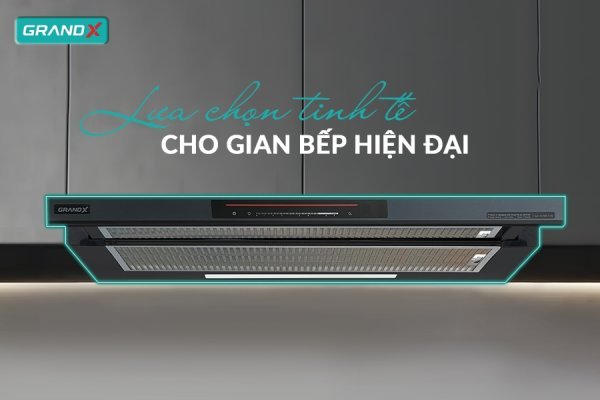 MÁY HÚT MÙI GRANDX GX H70F72B