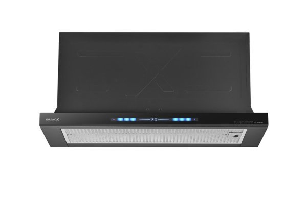 Máy hút mùi GrandX GX H70F75B / GX H70F75SB
