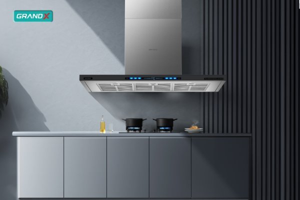Máy hút mùi GrandX GX H70T78B