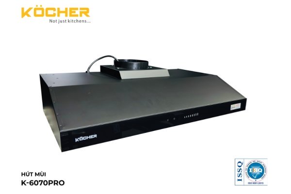MÁY HÚT MÙI KOCHER K-6070PRO