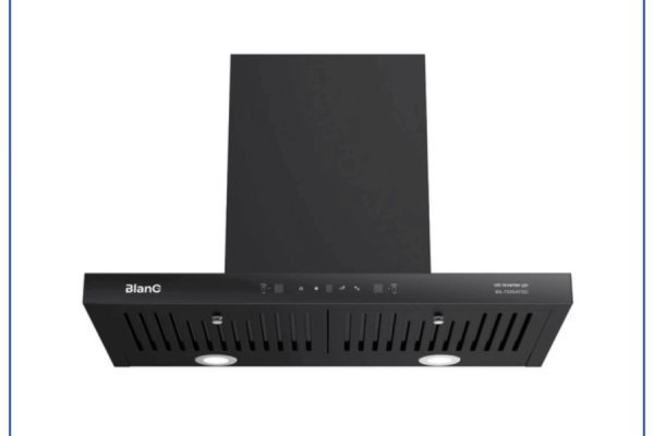 MÁY HÚT MÙI TỰ ĐỘNG LÀM SẠCH BA7035ATDC