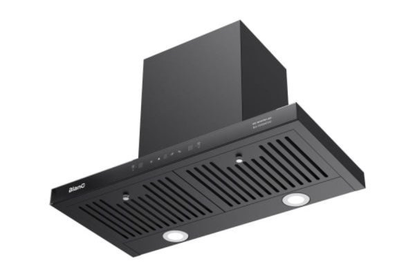 MÁY HÚT MÙI TỰ ĐỘNG LÀM SẠCH BA7035ATDC