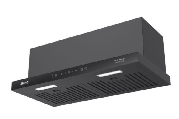 MÁY HÚT MÙI TỰ ĐỘNG LÀM SẠCH BLANC BA7005ATDC