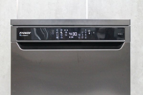 MÁY RỬA BÁT FANDI DW14EU-G