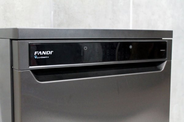 MÁY RỬA BÁT FANDI DW14EU-G